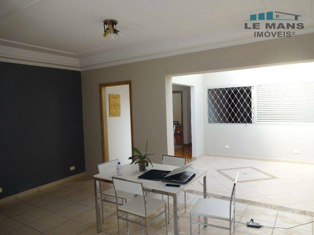 Casa à venda com 3 quartos, 183m² - Foto 6