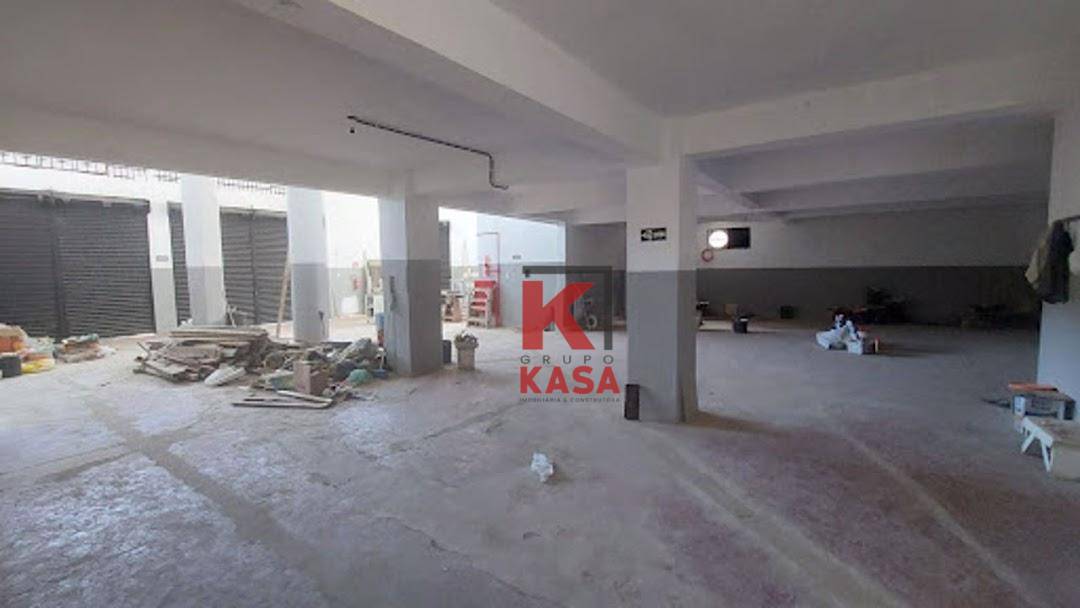 Loja-Salão, 350 m² - Foto 1