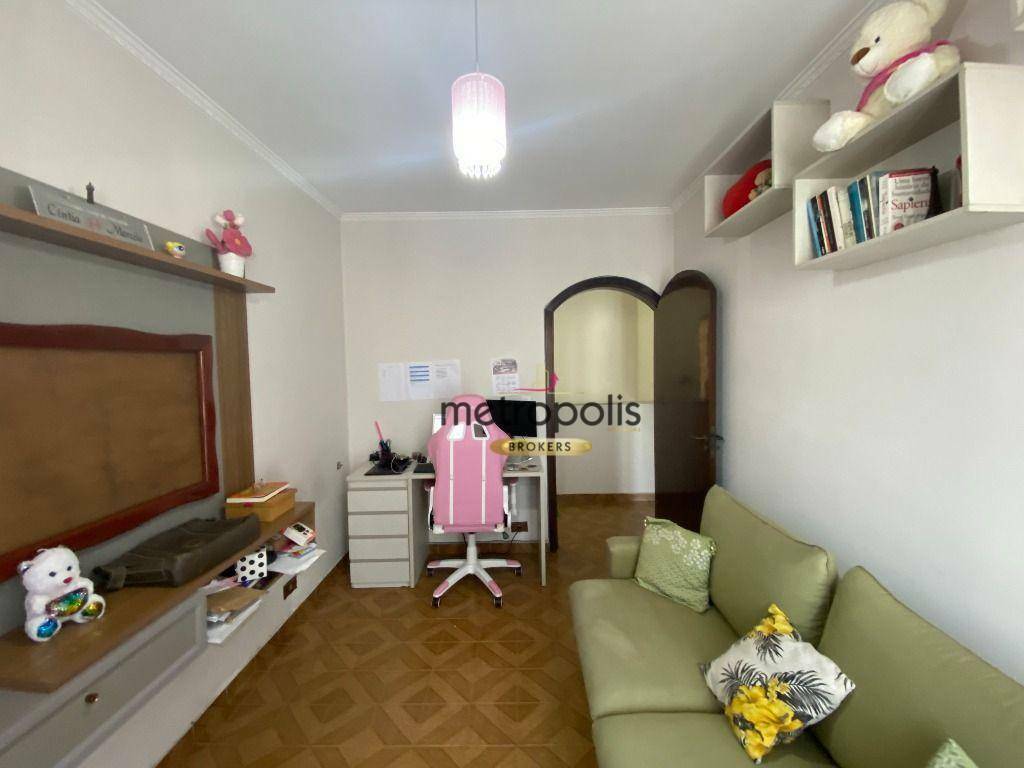 Sobrado à venda com 4 quartos, 190m² - Foto 48