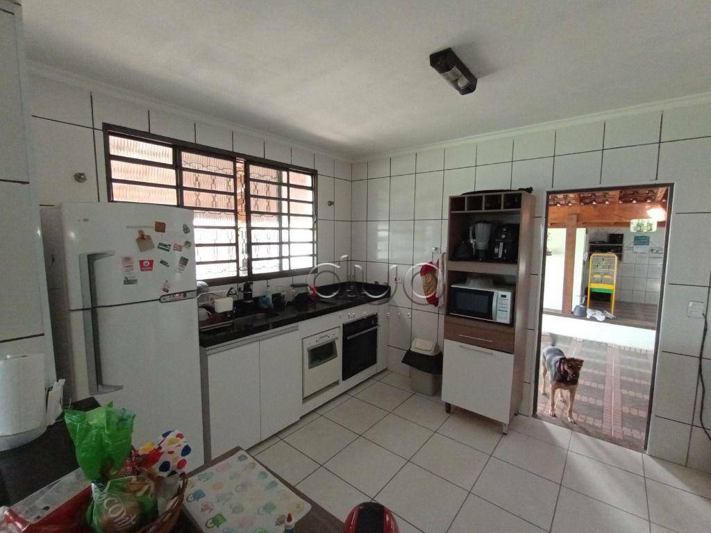 Chácara à venda com 4 quartos, 315m² - Foto 27