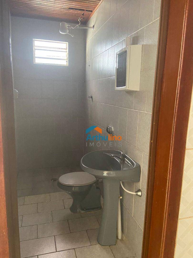 Casa à venda com 4 quartos, 185m² - Foto 12