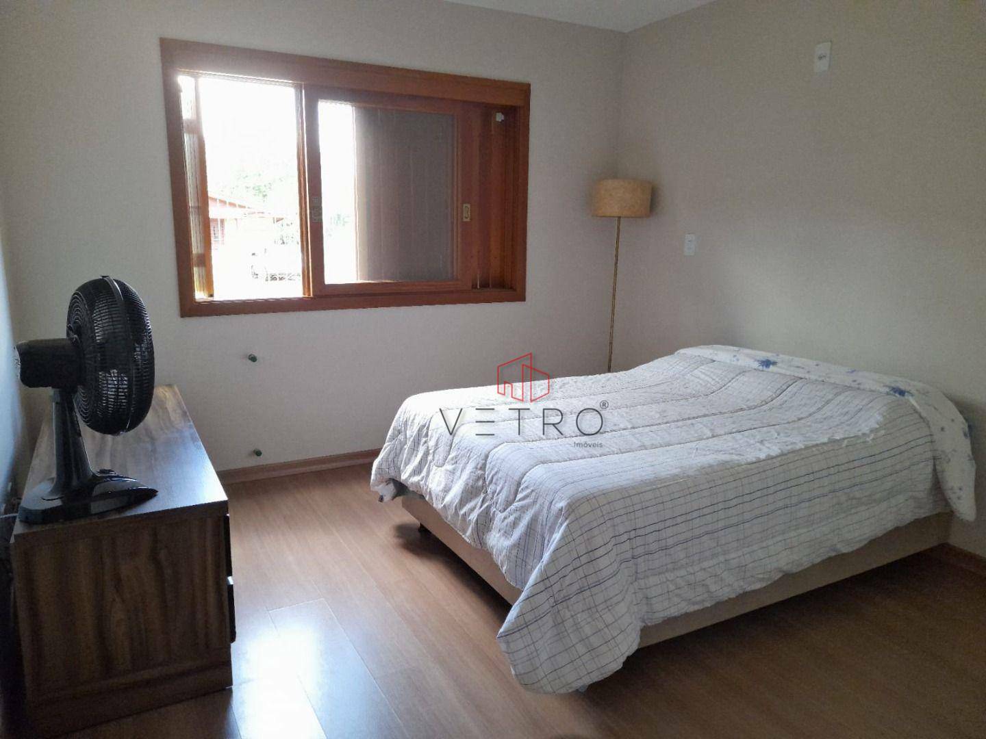 Casa à venda com 3 quartos, 166m² - Foto 6