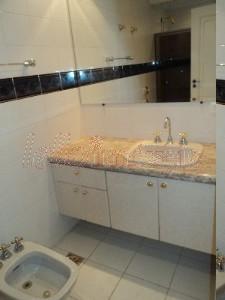 Apartamento à venda com 4 quartos, 269m² - Foto 11