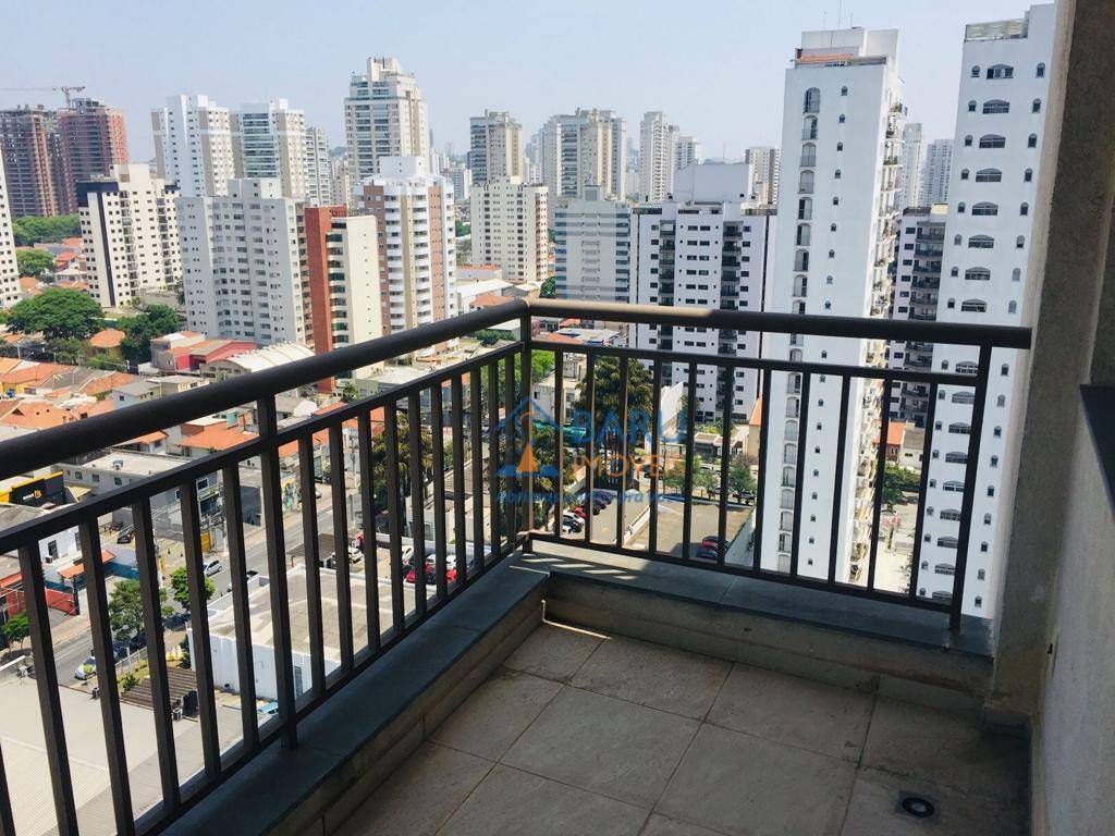 Cobertura à venda com 2 quartos, 140m² - Foto 5