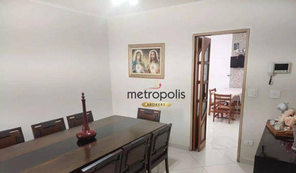 Sobrado à venda com 3 quartos, 266m² - Foto 2