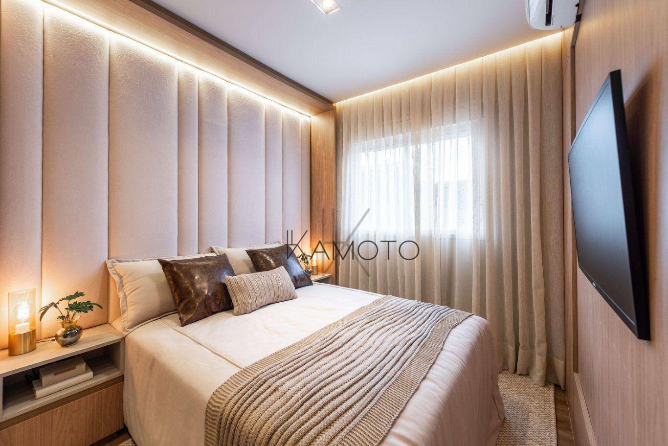 Apartamento à venda com 2 quartos, 43m² - Foto 24