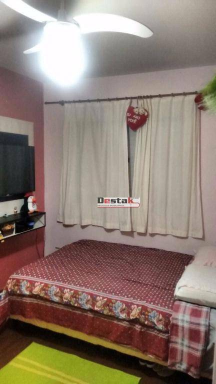 Apartamento à venda com 2 quartos, 55m² - Foto 2