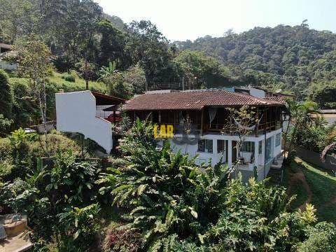 Casa, 5 quartos - Foto 5