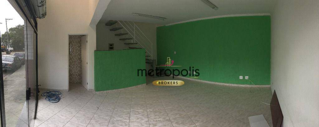 Loja-Salão para alugar, 55m² - Foto 1