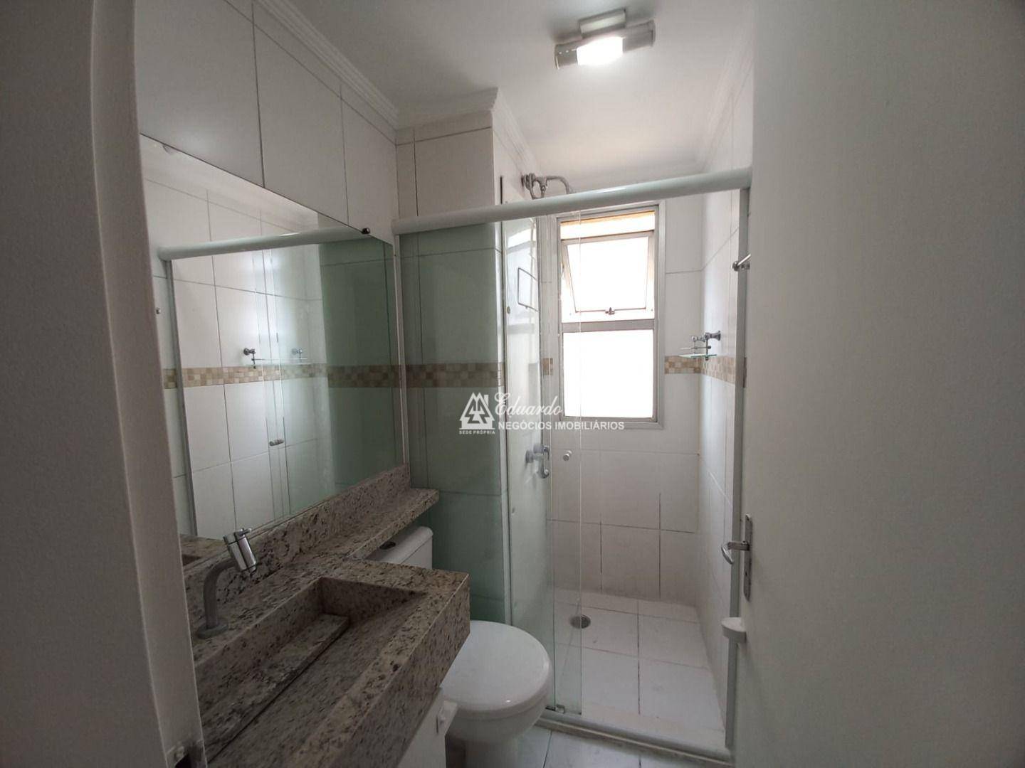 Apartamento à venda com 2 quartos, 53m² - Foto 11