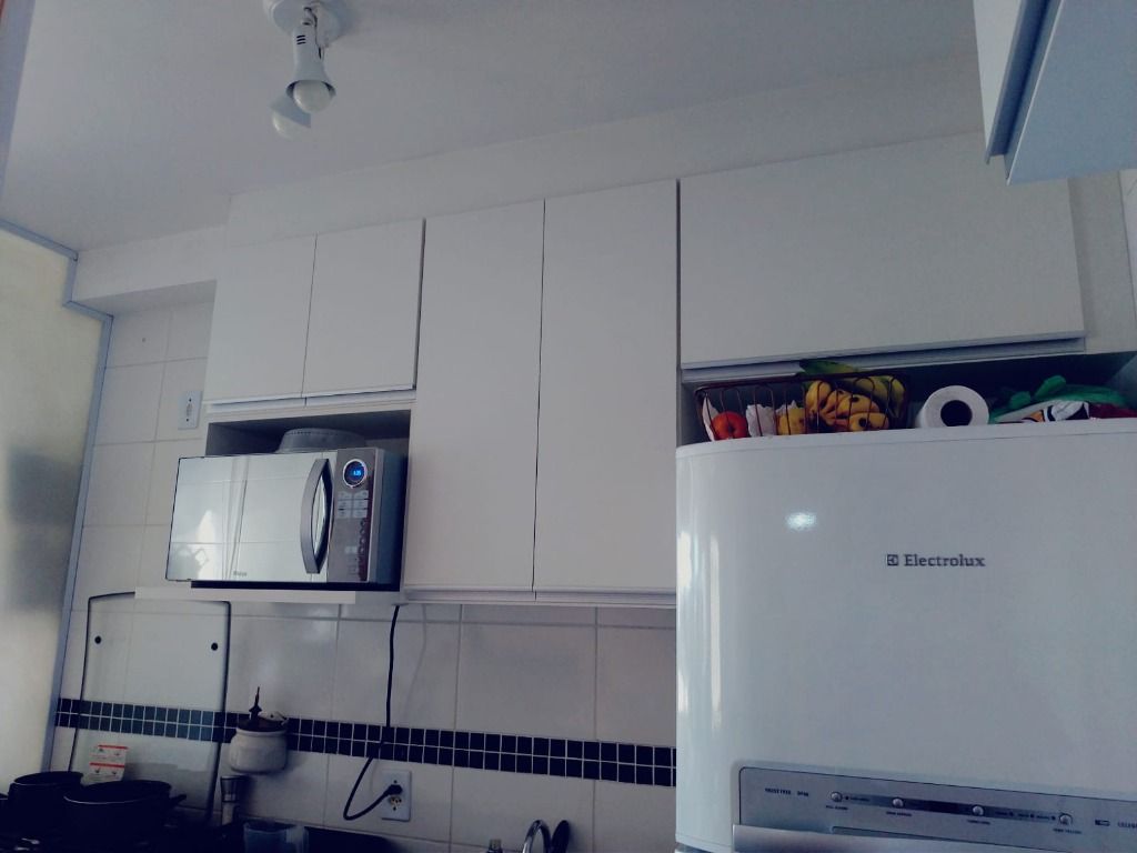 Apartamento à venda com 2 quartos, 45m² - Foto 11