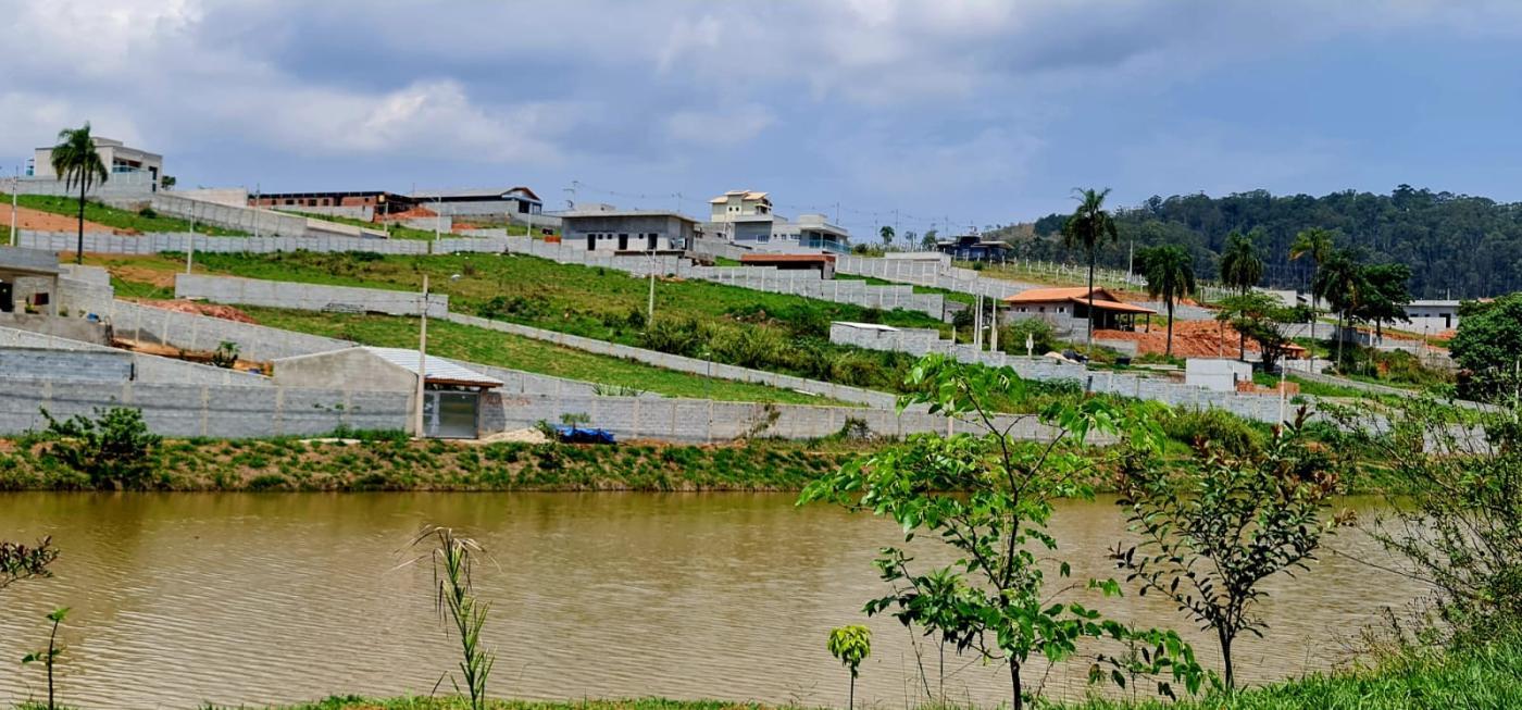 Terreno à venda, 900m² - Foto 1