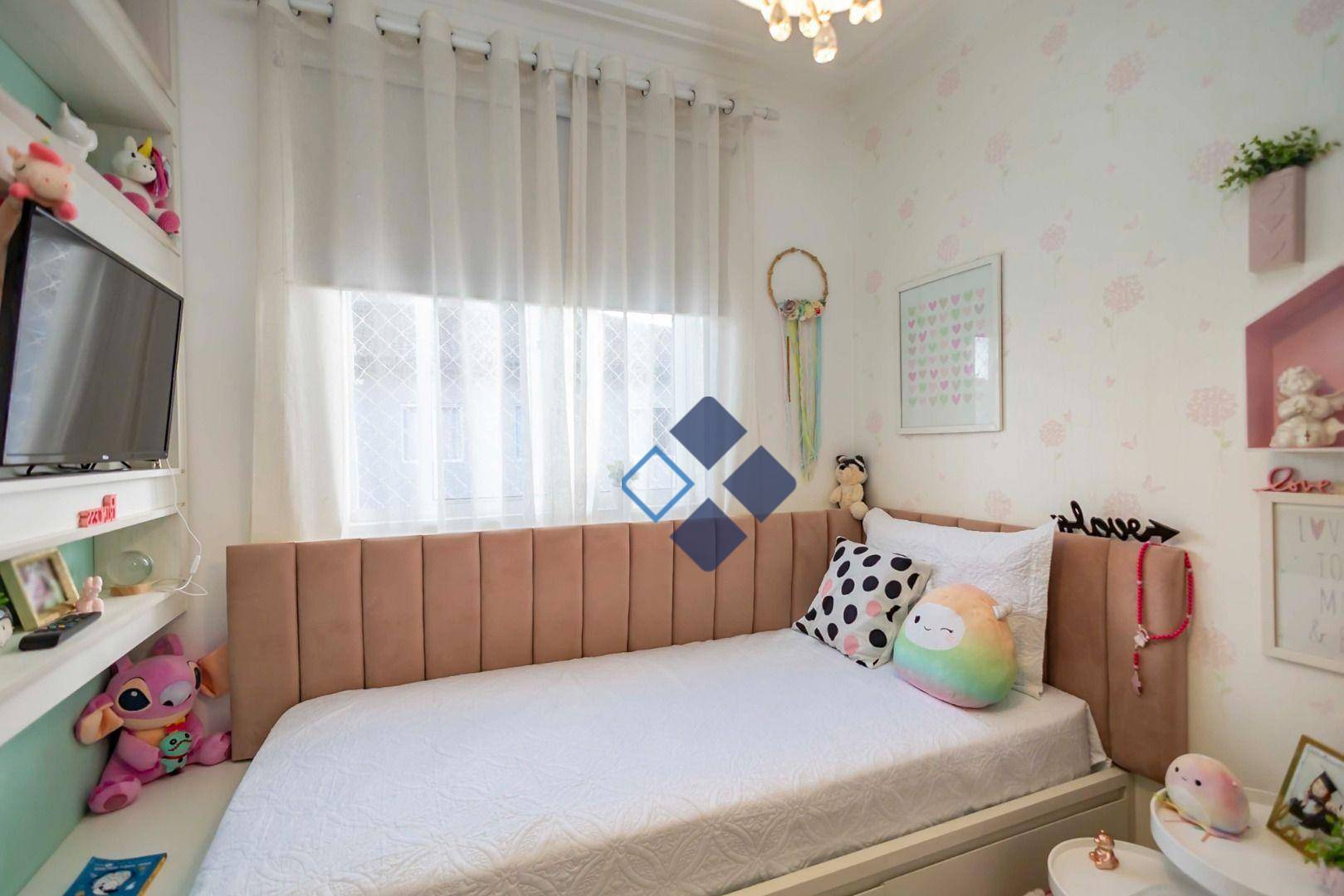 Apartamento à venda com 3 quartos, 68m² - Foto 15