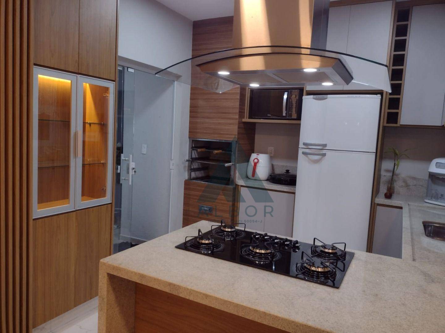 Casa, 3 quartos, 138 m² - Foto 5