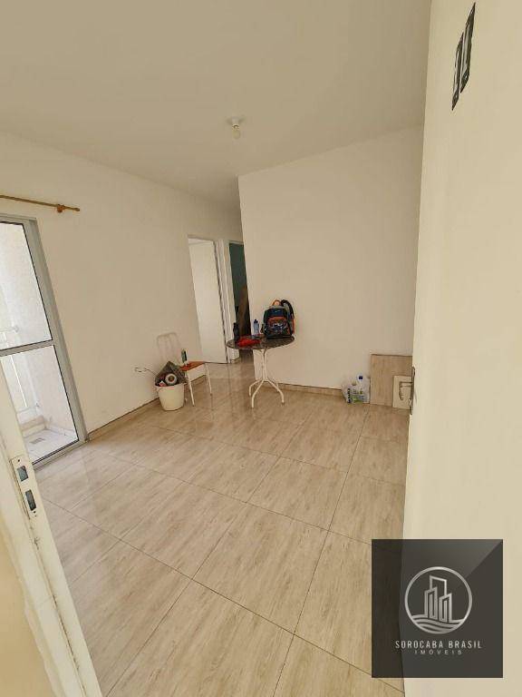 Apartamento à venda com 2 quartos, 51m² - Foto 3