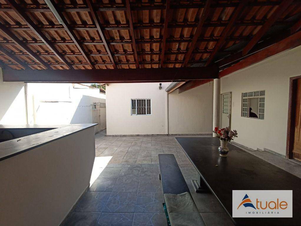 Casa à venda com 3 quartos, 185m² - Foto 28