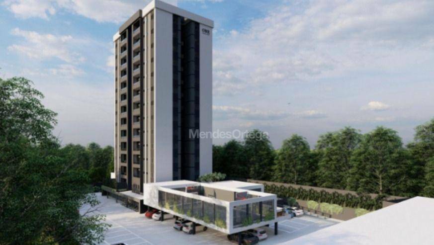Apartamento para alugar com 3 quartos, 85m² - Foto 28