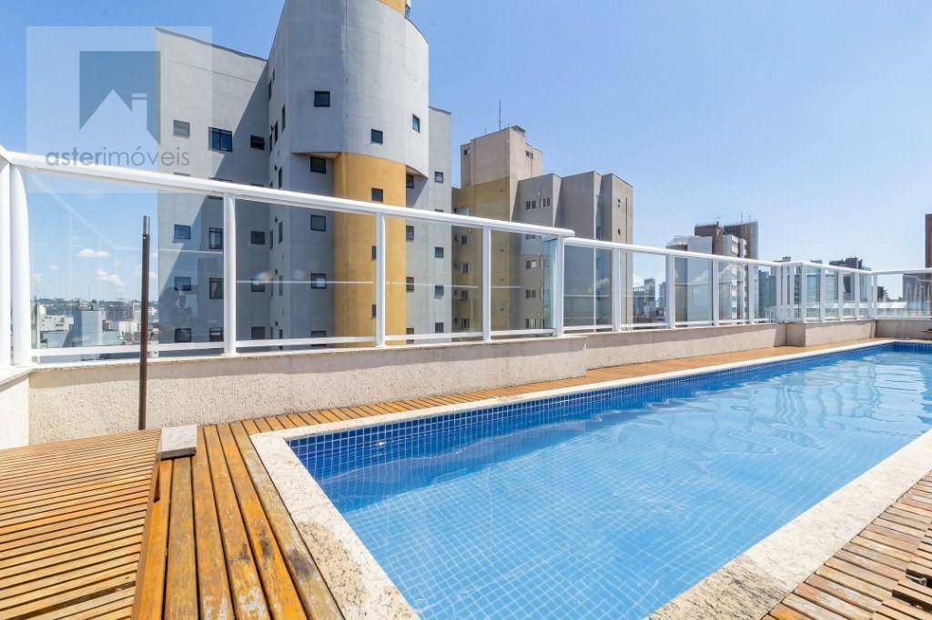 Apartamento para alugar com 1 quarto, 26m² - Foto 22
