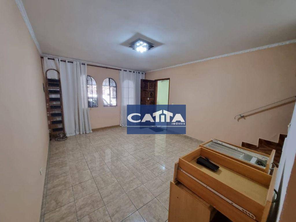 Sobrado à venda com 3 quartos, 90m² - Foto 12