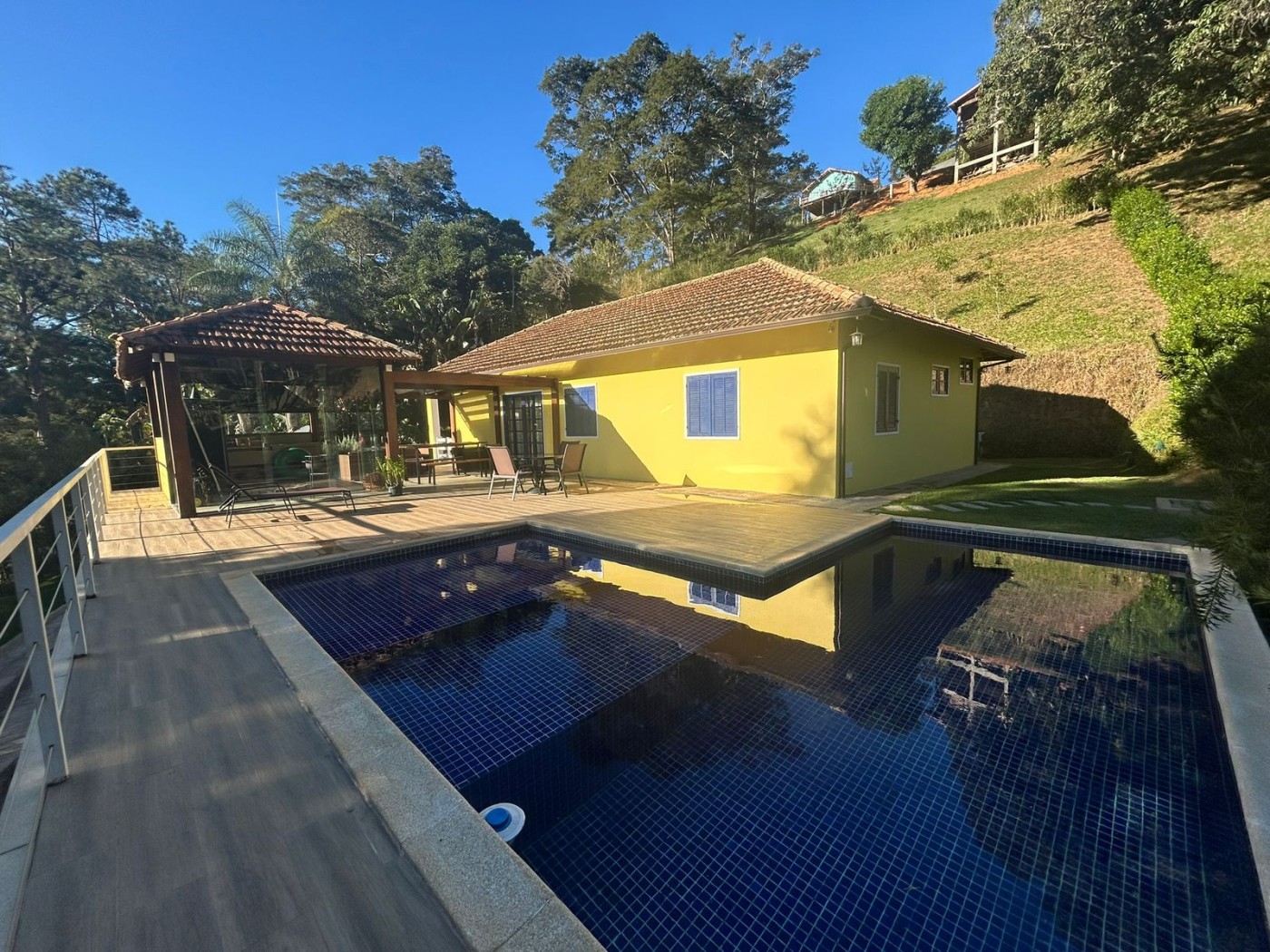 Casa à venda com 3 quartos, 150m² - Foto 5