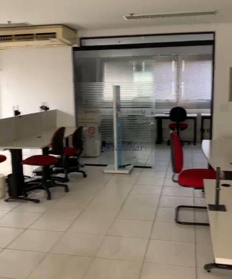 Conjunto Comercial-Sala à venda e aluguel, 202m² - Foto 1