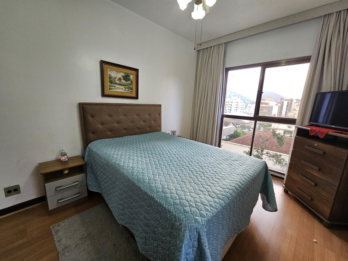 Apartamento à venda com 3 quartos, 257m² - Foto 10