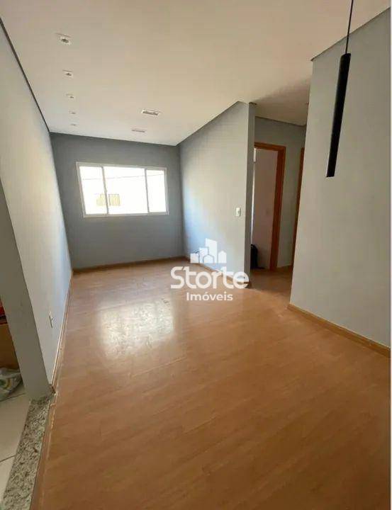 Apartamento à venda com 2 quartos, 50m² - Foto 1