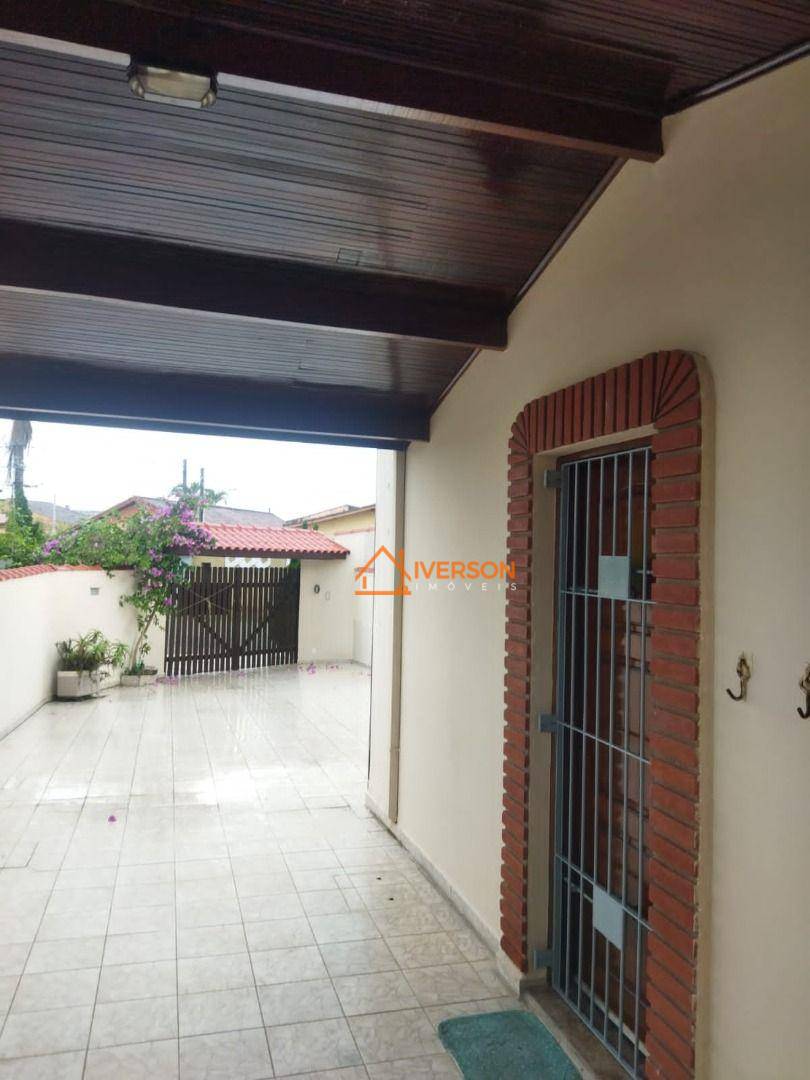 Casa à venda com 3 quartos, 125m² - Foto 13