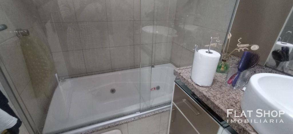 Apartamento à venda com 2 quartos, 82m² - Foto 18