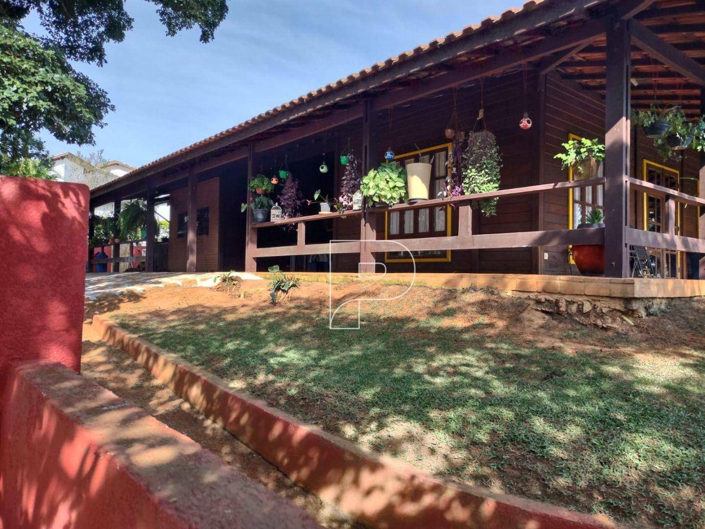 Casa de Condomínio à venda com 3 quartos, 517m² - Foto 40