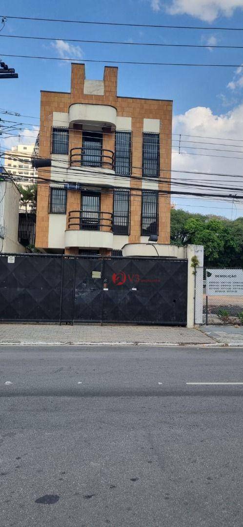 Prédio Inteiro à venda e aluguel, 580m² - Foto 4