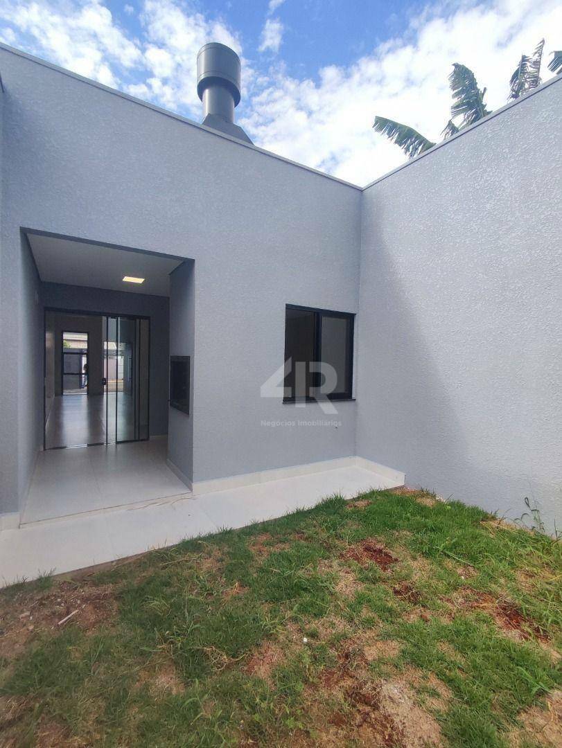 Casa à venda com 3 quartos, 77m² - Foto 10