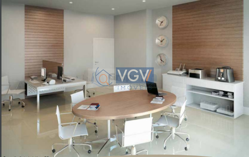 Apartamento à venda com 3 quartos, 94m² - Foto 9