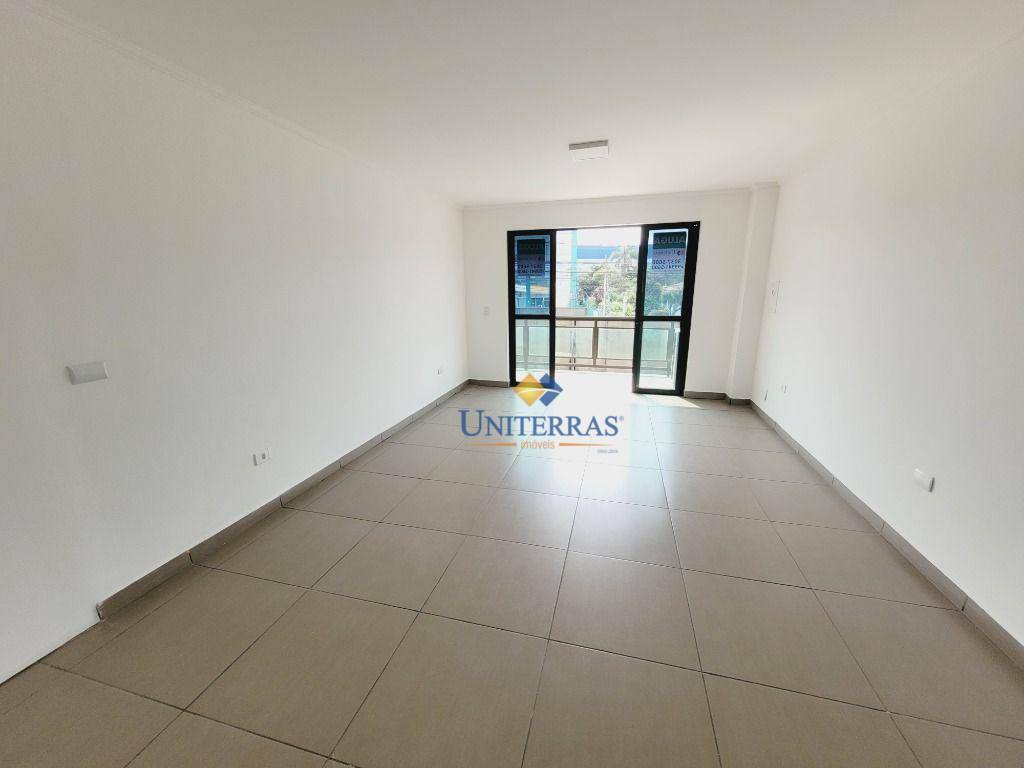 Conjunto Comercial-Sala para alugar, 55m² - Foto 10