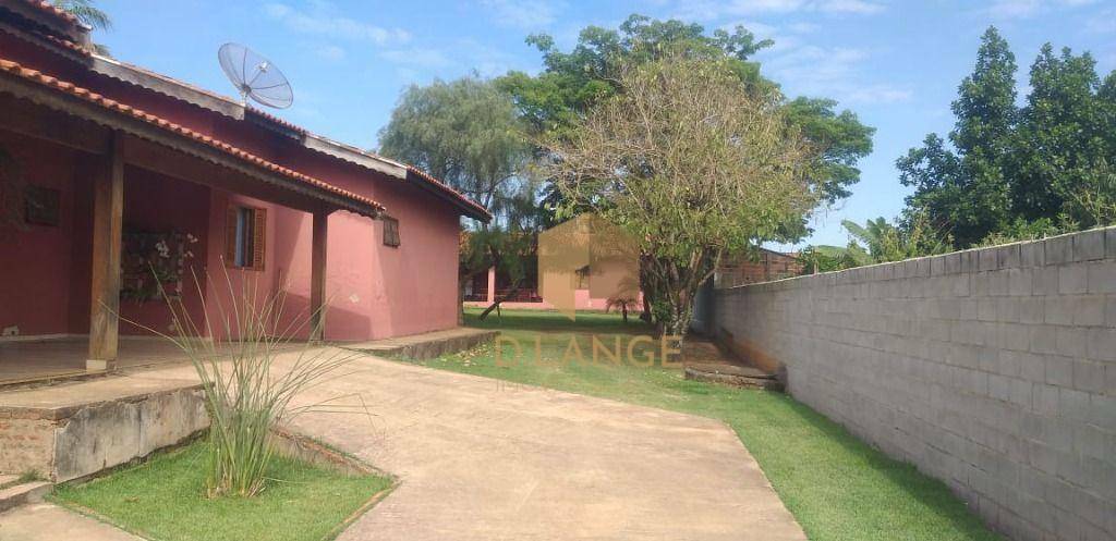 Chácara à venda e aluguel com 4 quartos, 330m² - Foto 2