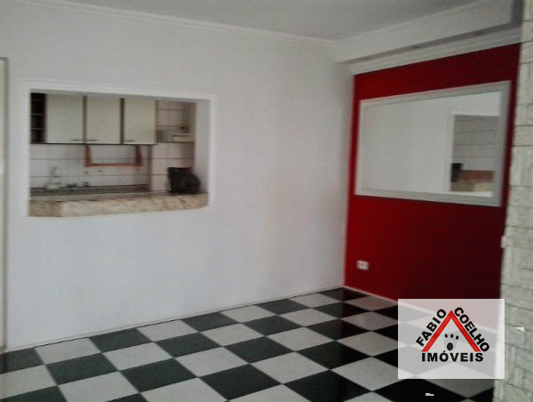 Apartamento à venda, 63m² - Foto 8