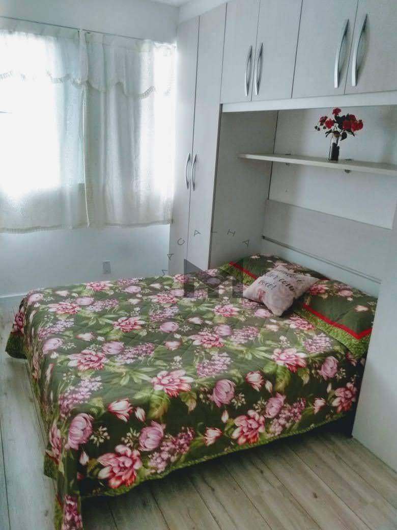 Apartamento à venda com 2 quartos, 55m² - Foto 12