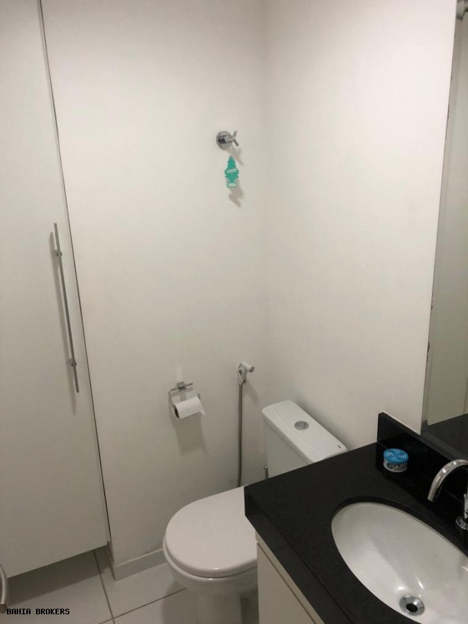 Conjunto Comercial-Sala para alugar, 34m² - Foto 8
