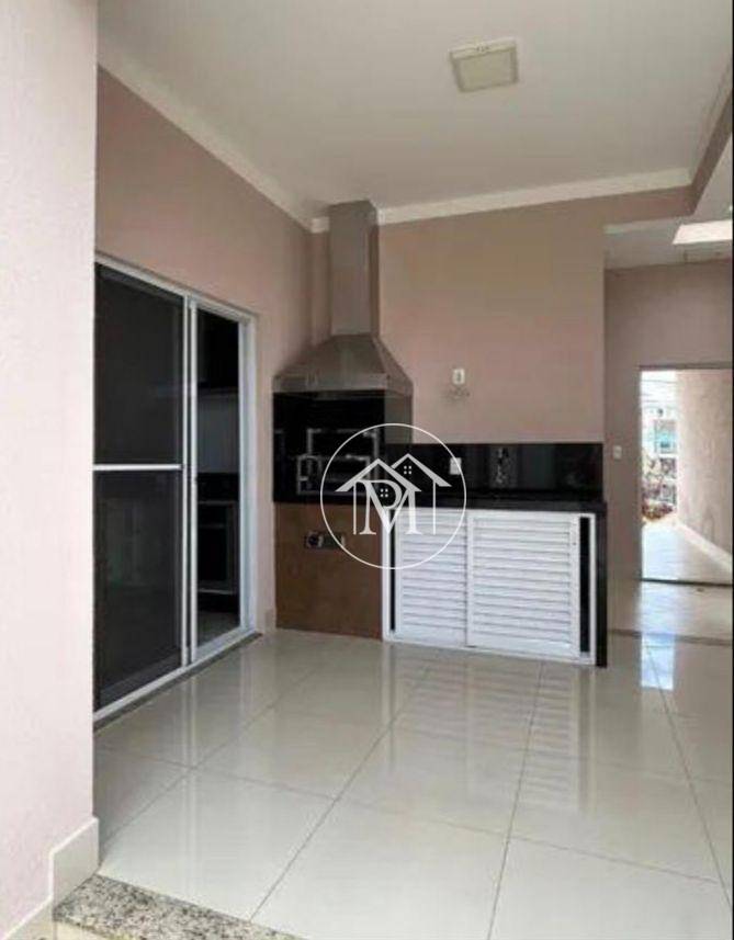 Casa de Condomínio à venda com 3 quartos, 140m² - Foto 5