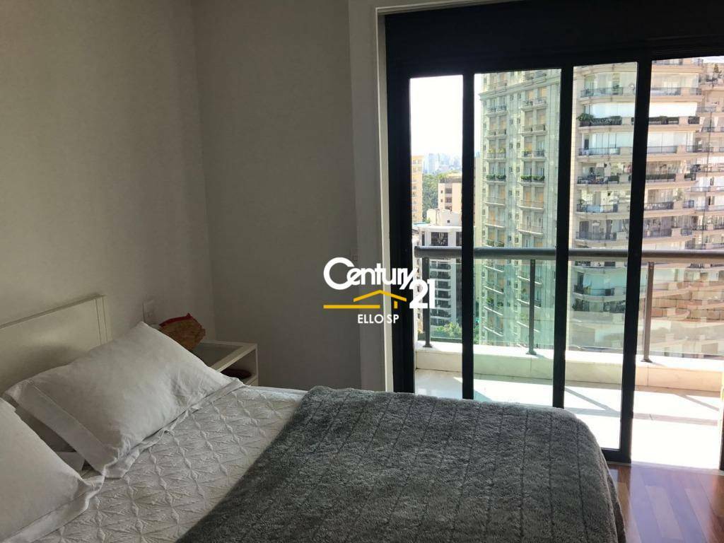 Apartamento para alugar com 3 quartos, 285m² - Foto 22