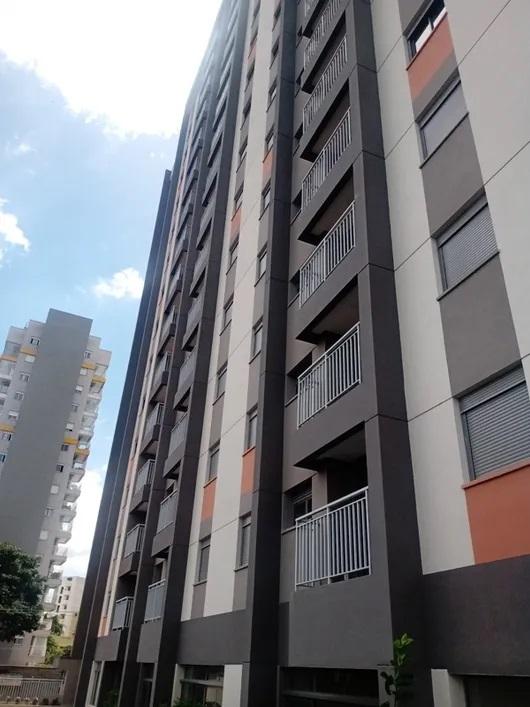 Apartamento à venda com 2 quartos, 60m² - Foto 1