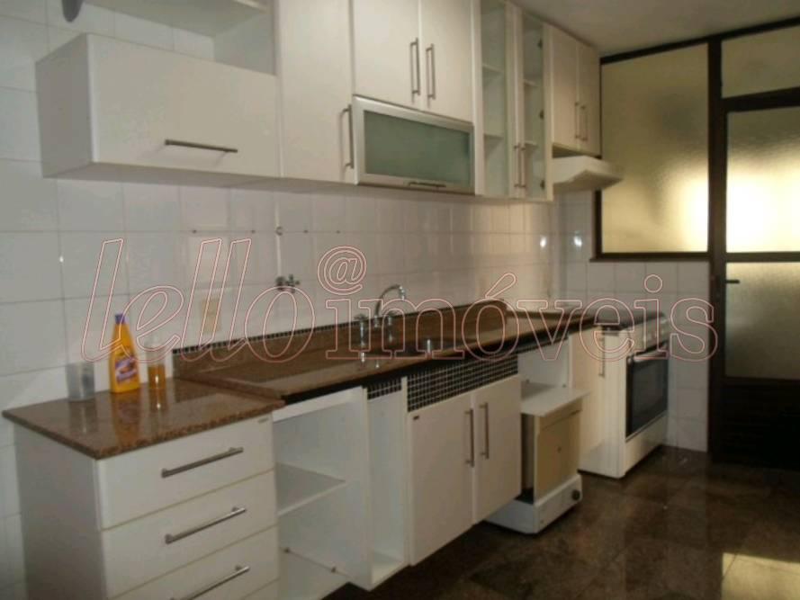 Apartamento para alugar com 3 quartos, 110m² - Foto 13