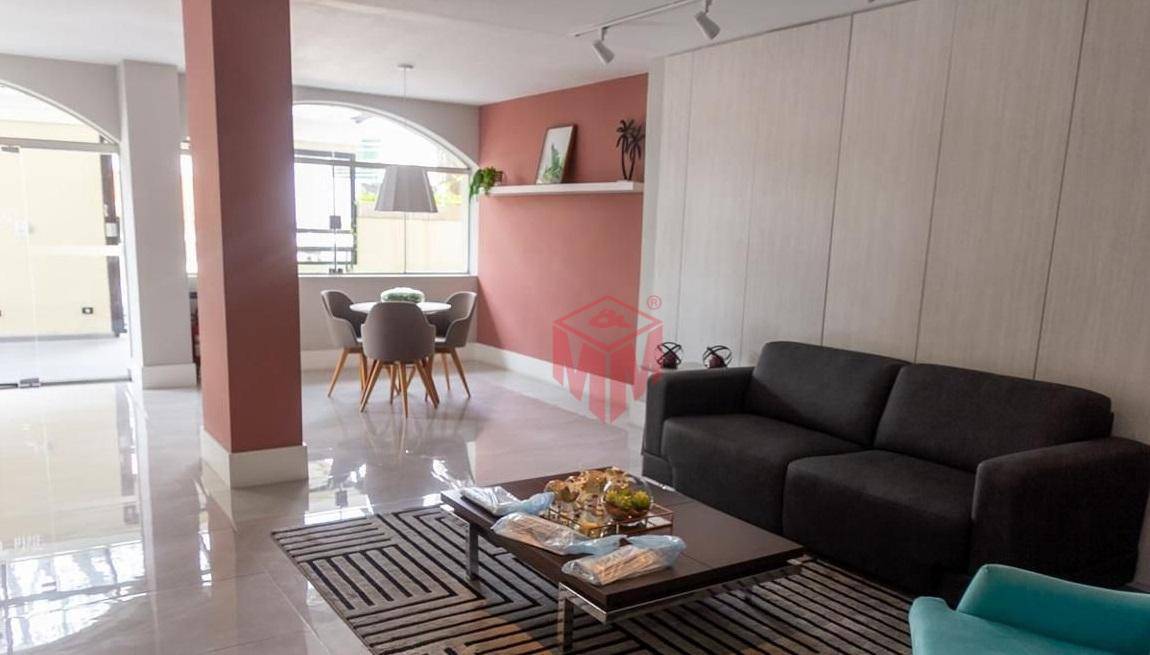 Apartamento à venda e aluguel com 3 quartos, 111m² - Foto 19