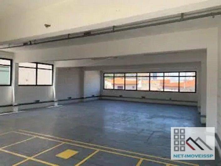 Depósito-Galpão-Armazém à venda e aluguel, 371m² - Foto 1