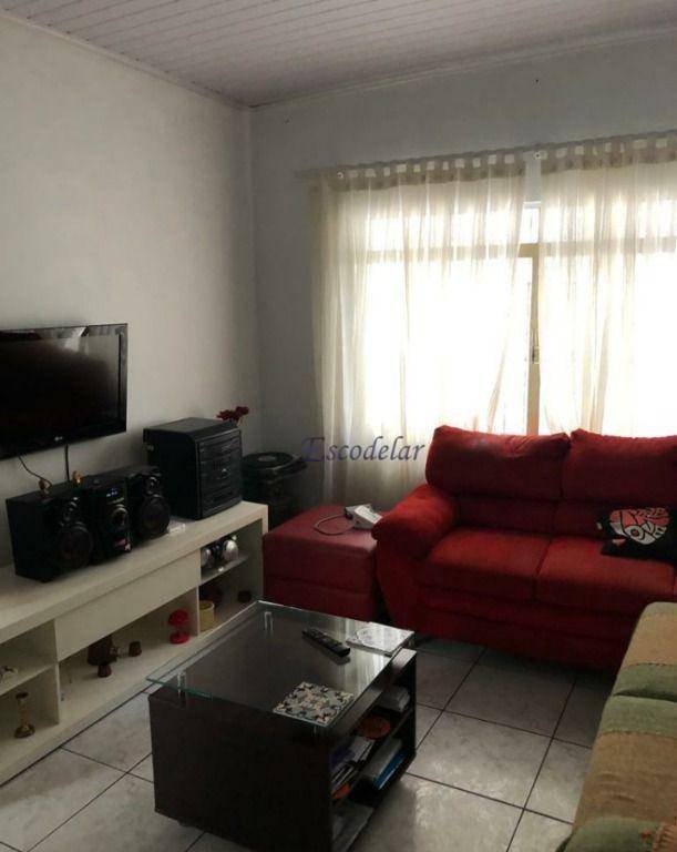 Sobrado à venda com 2 quartos, 430m² - Foto 10