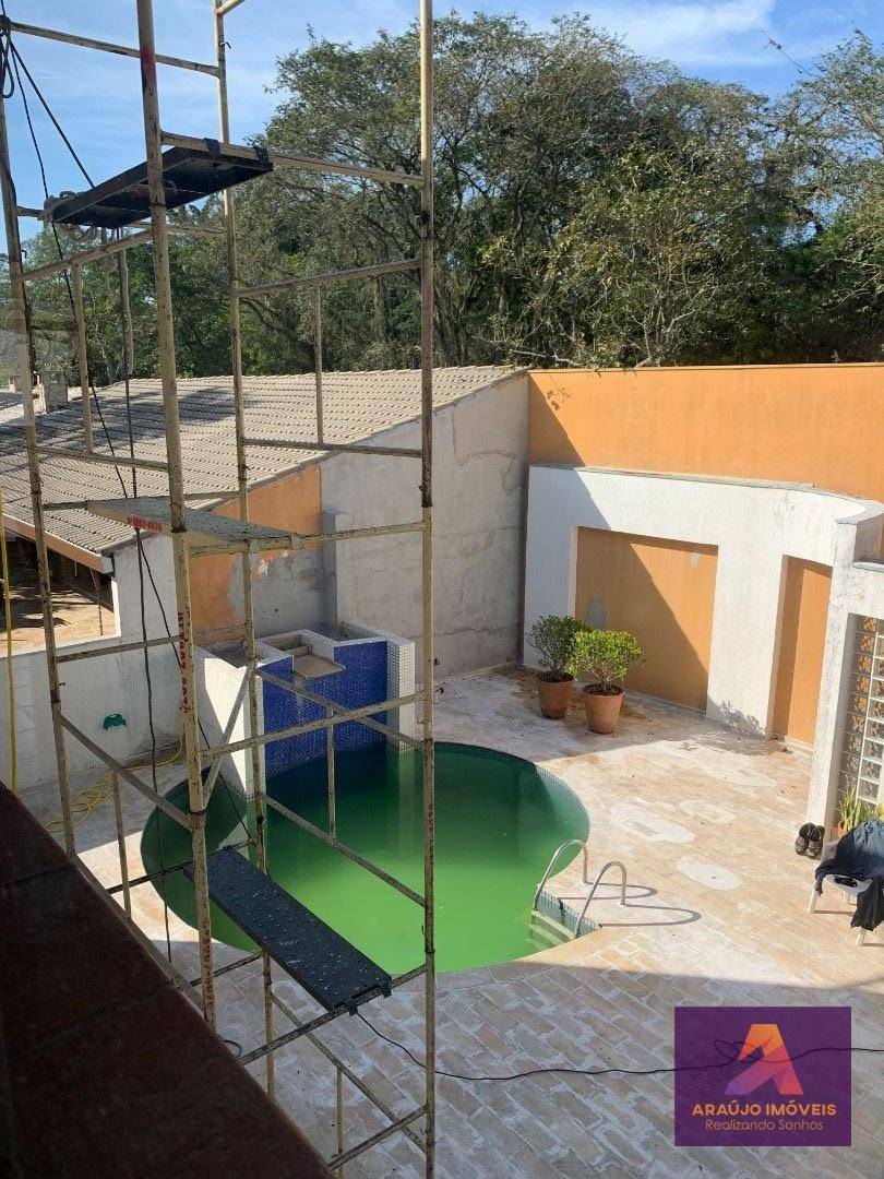 Casa de Condomínio à venda com 4 quartos, 385m² - Foto 22