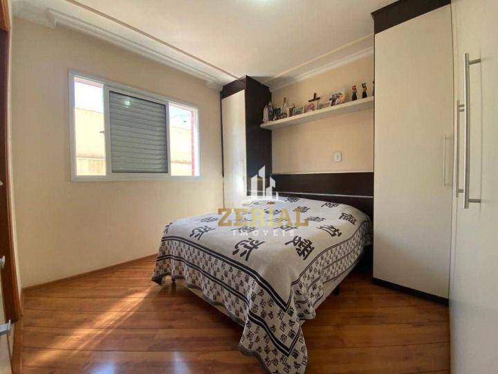 Apartamento à venda com 3 quartos, 117m² - Foto 5