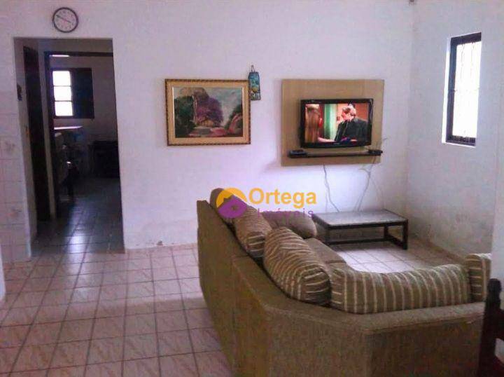 Casa à venda com 2 quartos, 90m² - Foto 5