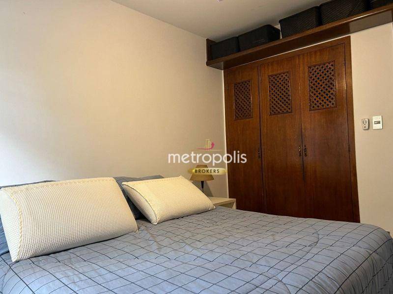 Apartamento à venda com 3 quartos, 135m² - Foto 12