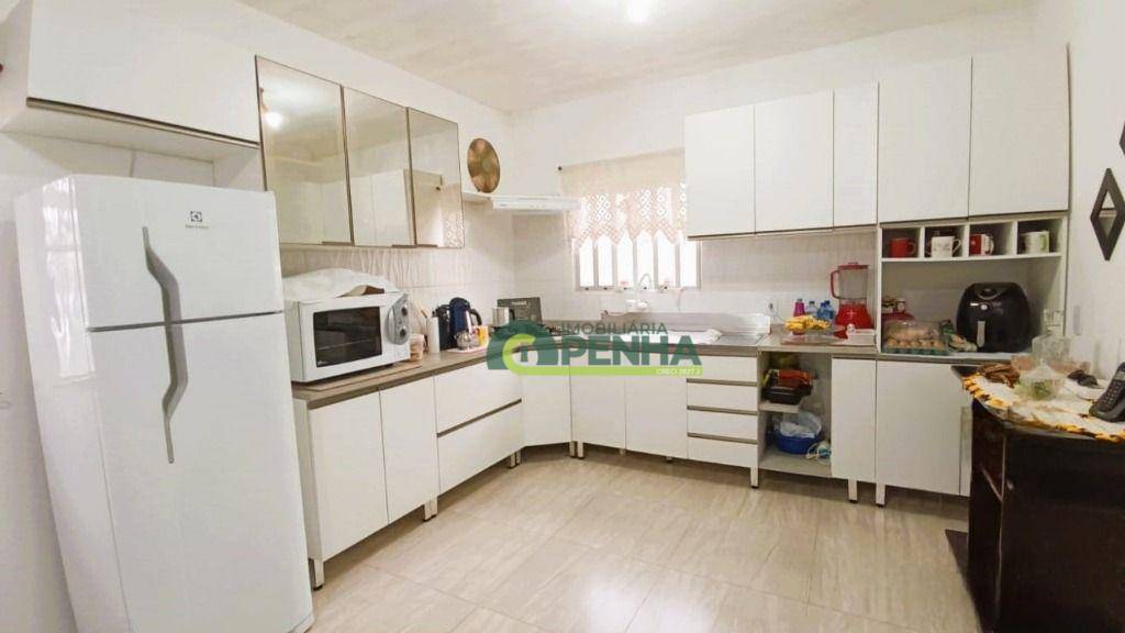 Casa à venda com 3 quartos, 100m² - Foto 5